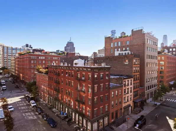 450 Washington Street image 4 of 29