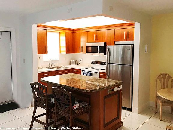Upgraded Kitchen