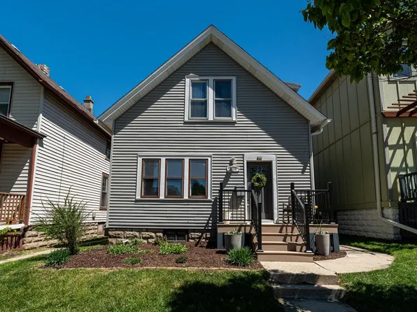 2138 S Allis STREET, Milwaukee, WI 53207