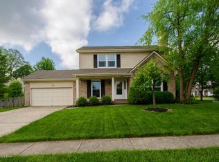 10410 Vantage Rd, Louisville, KY 40299