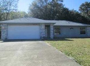 3048 Silver Palm Dr, Edgewater, FL 32141