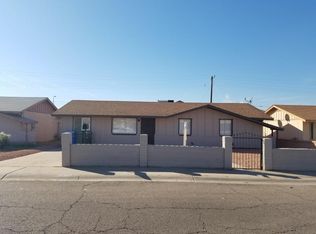 5428 S 12th Way, Phoenix, AZ 85040