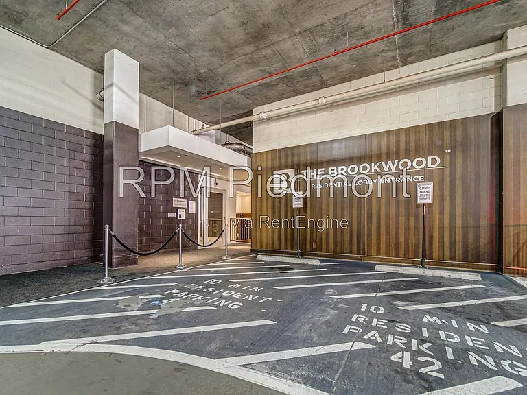 1820 Peachtree Rd #911 — Photo 50