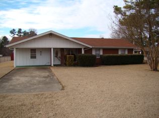 806 Reynolds Rd, Paragould, AR 72450