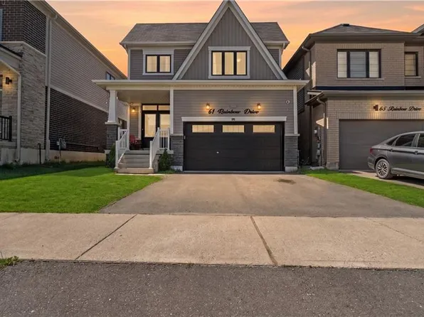 61 Rainbow Dr, Haldimand County, ON N3W 0E6