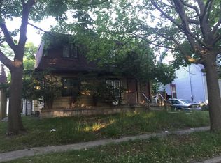 523 Thomson St, Flint, MI 48503