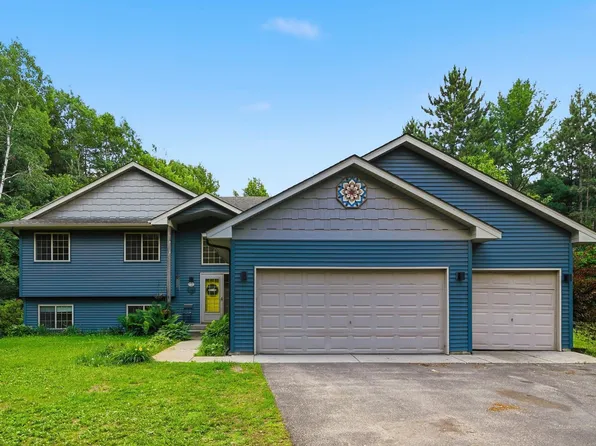 15121 319th Ave NW, Princeton, MN 55371
