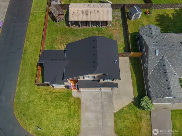 20711 1st Avenue E, Spanaway, WA 98387