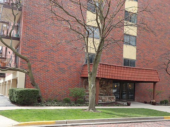 2nd image of 7320 Dixon St APT 602