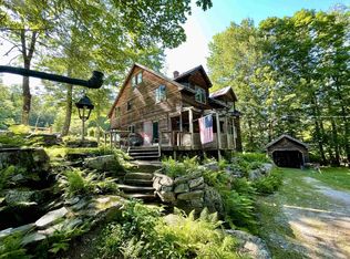 43 Powerhouse Rd, Chittenden, VT 05737