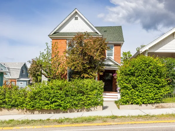 415 S Excelsior Ave, Butte, MT 59701