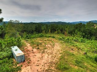 0 Shady Grove Church Rd, Talking Rock, GA 30175