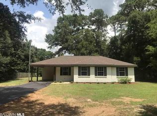 19221 County Road 10, Foley, AL 36535