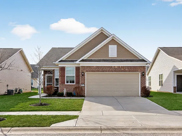 4933 Lilium Dr, Plainfield, IN 46168