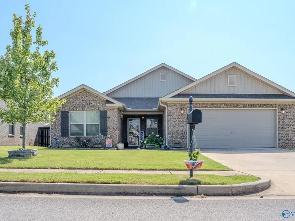 261 Fenrose Dr, Harvest, AL 35749