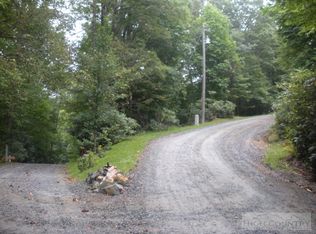 0 Green Mountain Rd, Sparta, NC 28675