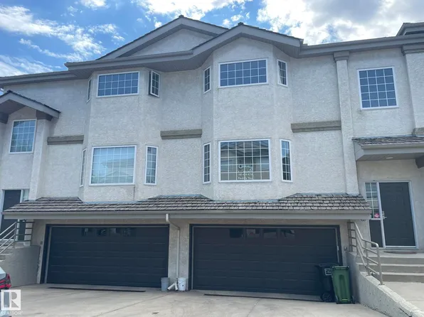 1295 Carter Crest Rd NW #2, Edmonton, AB T6R 2N6