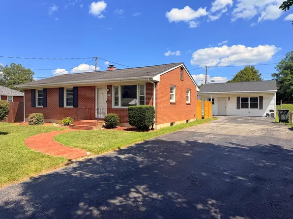 2110 Ellison Ave, Salem, VA 24153