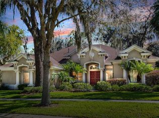 16213 Ternglade Dr, Lithia, FL 33547