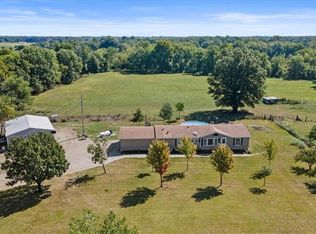 23909 S Old Drum Rd, Garden City, MO 64747