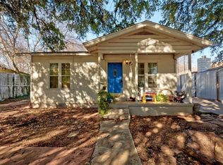 6210 Linda Ln, Austin, TX 78723