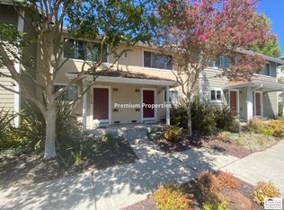 2636 Jones Rd #A, Walnut Creek, CA 94597