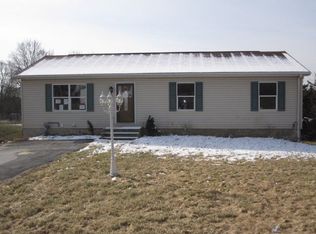 551 Black Rock Rd, Hanover, PA 17331