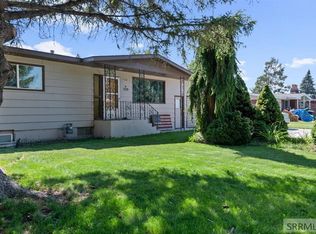 529 Park St, Rexburg, ID 83440
