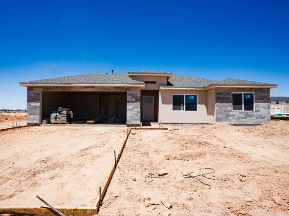 1 Iron West Chase #6, Cedar City, UT 84721
