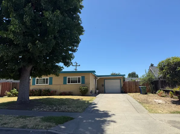 (undisclosed Address), Fremont, CA 94538