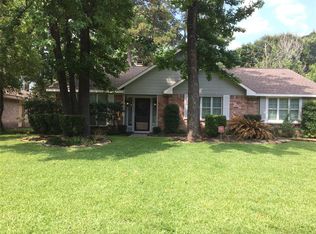 17330 Huntersglen Cir, Humble, TX 77396