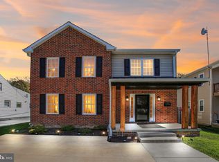 1120 Kuhn Ave, Hagerstown, MD 21740