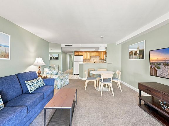 5th image of 5511 Ocean Blvd. N #308