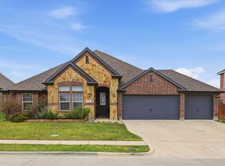 1473 Radecke Rd, Krum, TX 76249