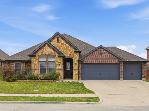 1473 Radecke Rd, Krum, TX 76249