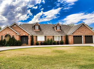 1419 Ebeling Dr, Plainview, TX 79072