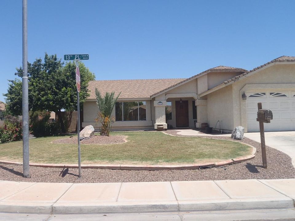 2nd image of 3532 W 13th Pl