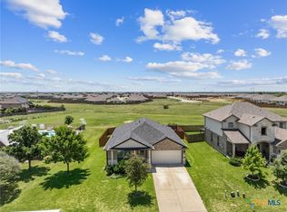9003 Lake Pointe Dr, Temple, TX 76502