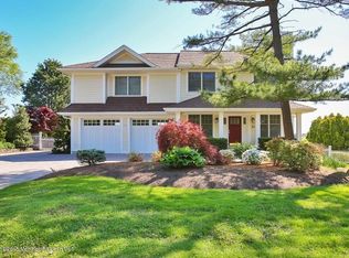 33 Wardell Ave, Rumson, NJ 07760