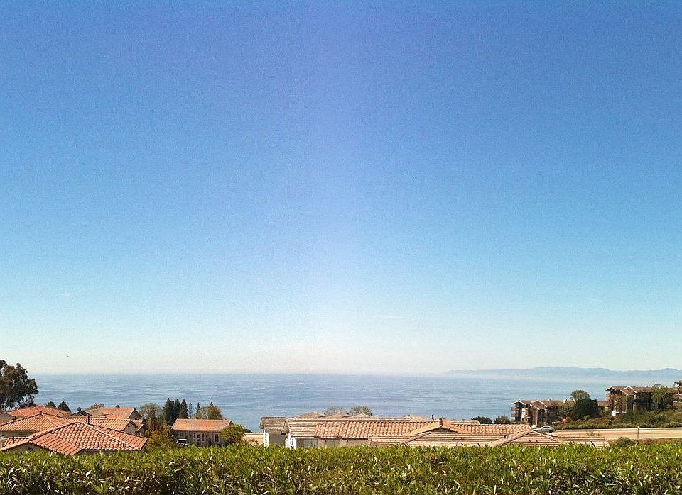 Panoramic Ocean View!