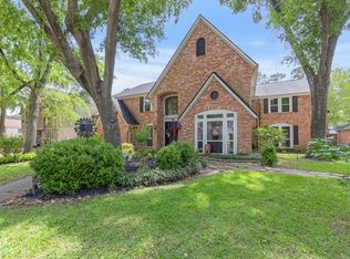 5115 Westerham Pl, Houston, TX 77069