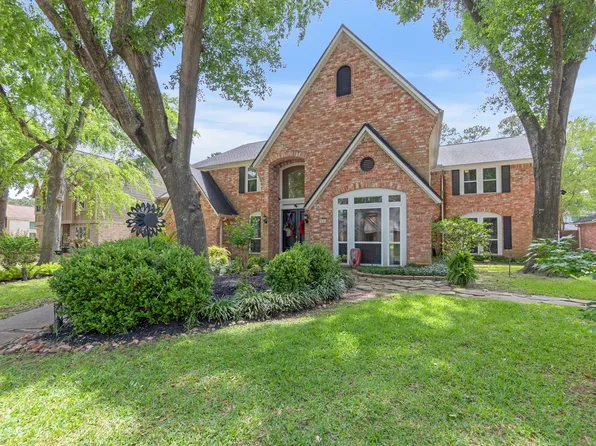 5115 Westerham Pl, Houston, TX 77069