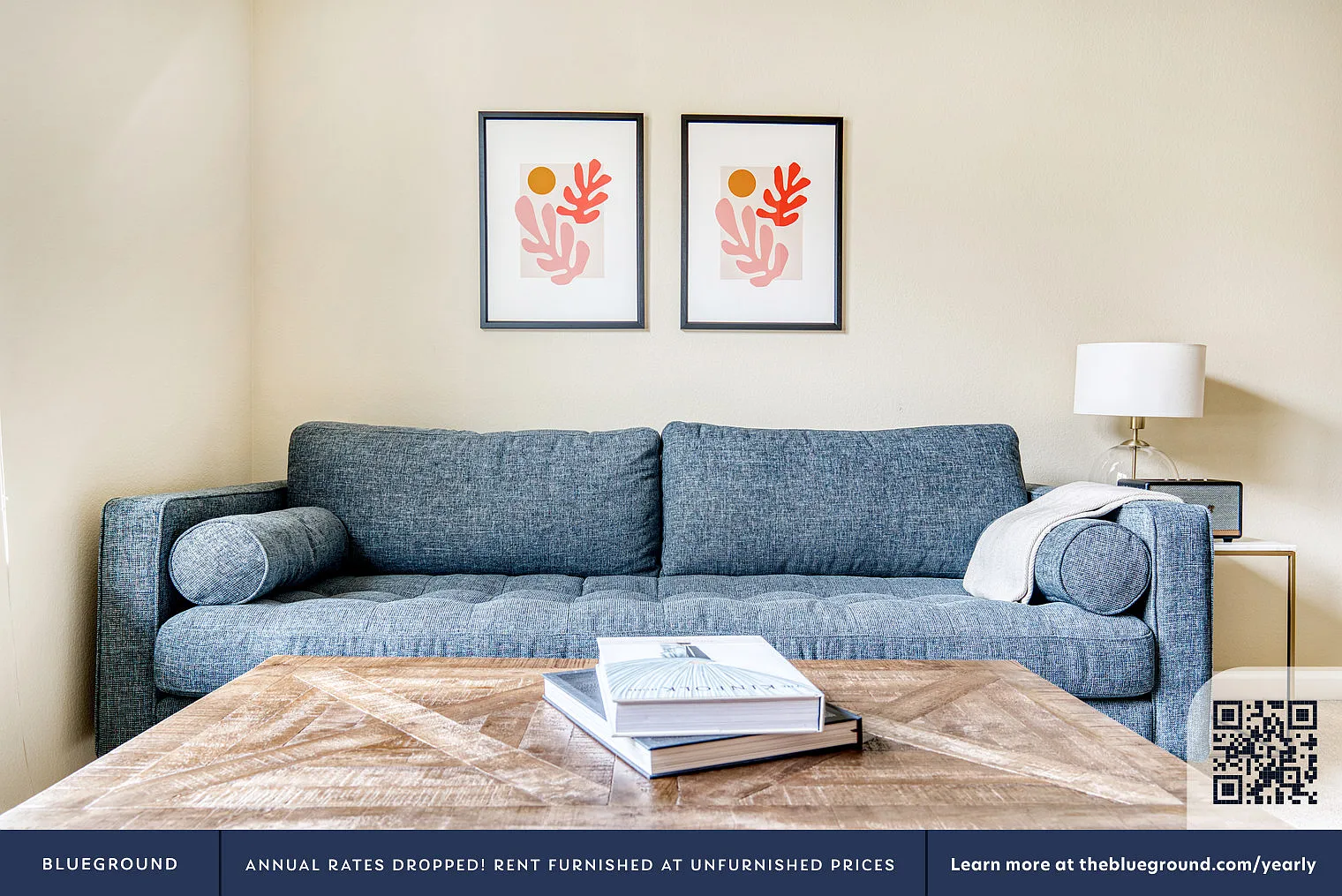 1 bed, 1.0 bath, 568 sqft, $2,750 — Photo 2