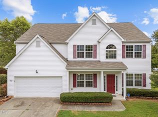 902 Golden Crest Dr, Durham, NC 27704