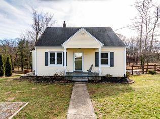 232 Bonavista Rd, Salem, VA 24153