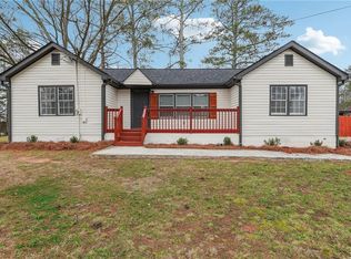 47 Hillcrest Dr SE, Austell, GA 30168
