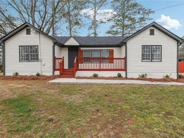 47 Hillcrest Dr SE, Austell, GA 30168