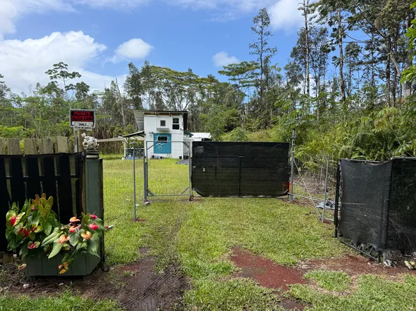 14-3383 Pikake Rd, Pahoa, HI 96778