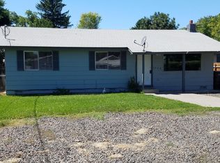 1306 S 14th Ave, Yakima, WA 98902