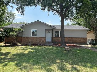 3910 Cynthia Ln, Wichita Falls, TX 76302